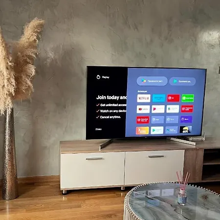 Vedran's Place Apartment