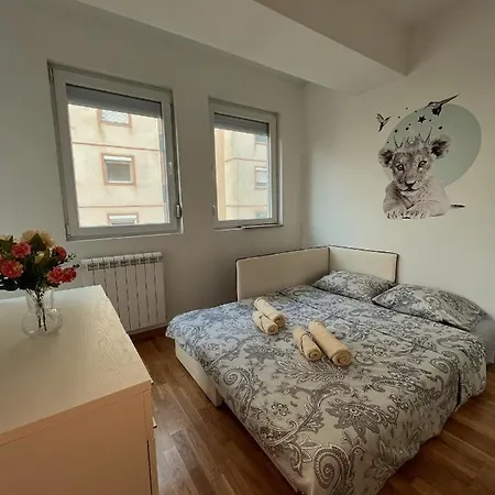 Vedran's Place