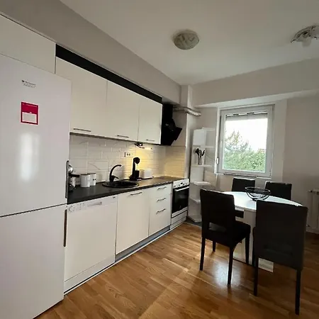 Vedran's Place Skopje